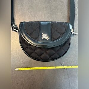 Burberry purse/small crossbody
